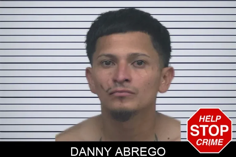 Danny Abrego mugshot – Gwinnett County , Georgia Danny Abrego