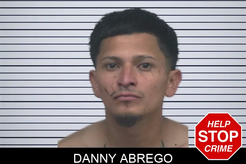 Danny Abrego mugshot – Gwinnett County , Georgia Danny Abrego mugshot