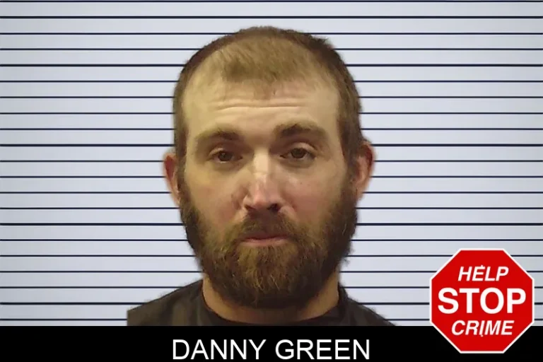 Danny Green