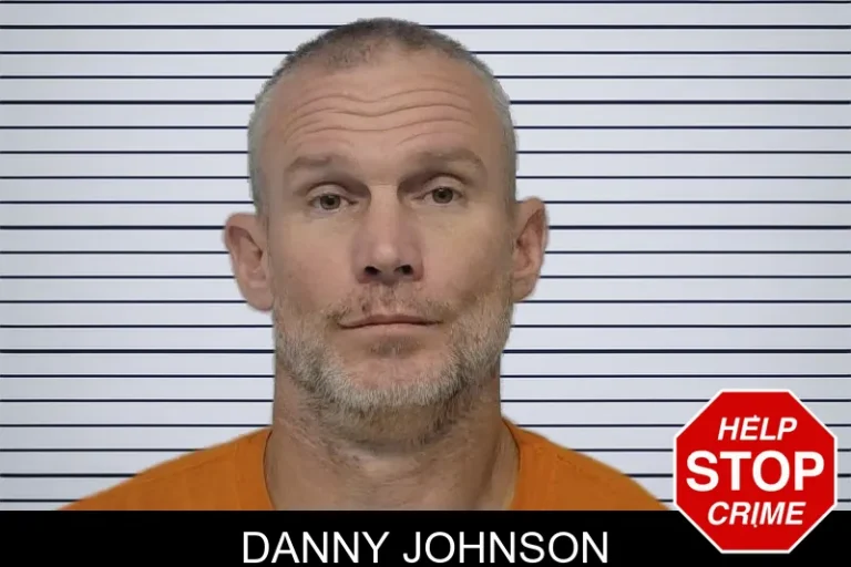 Danny Johnson