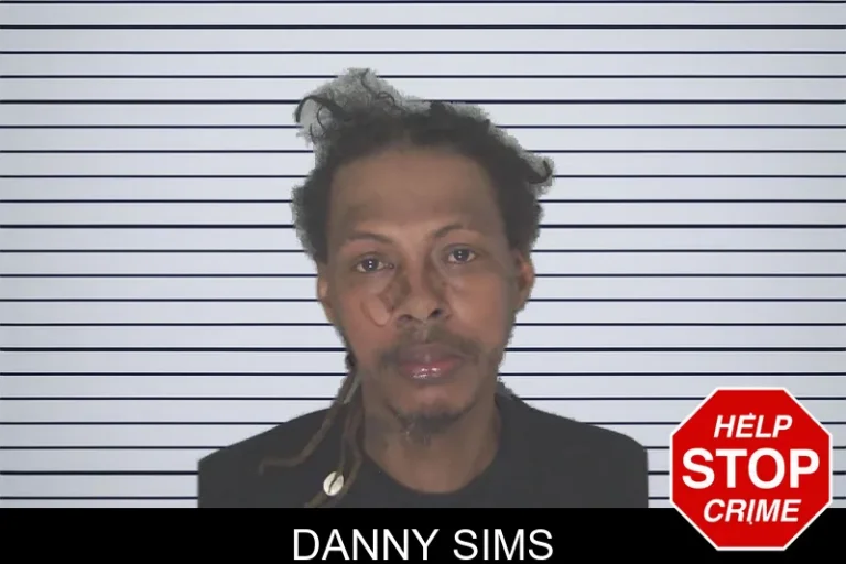 Danny Sims