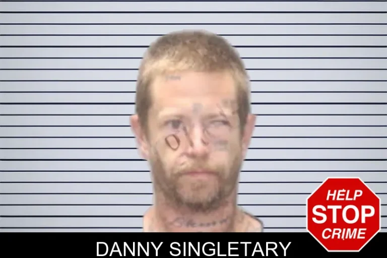 Danny Singletary