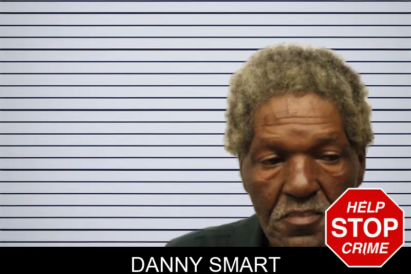 Danny Smart mugshot – Chatham County , Georgia Danny Smart mugshot