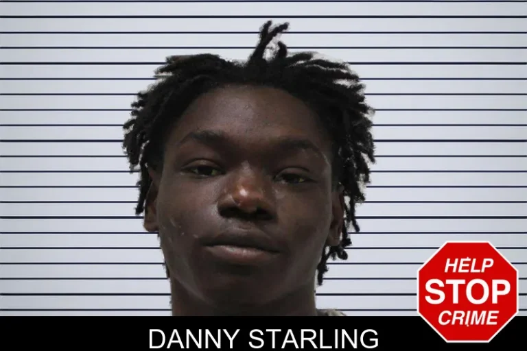 Danny Starling