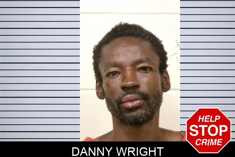 Danny Wright mugshot – Bulloch County , Georgia Danny Wright mugshot