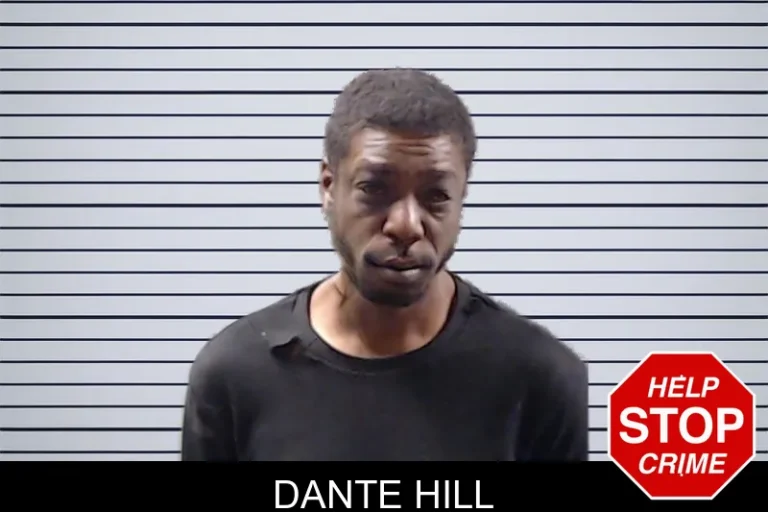 Dante Hill