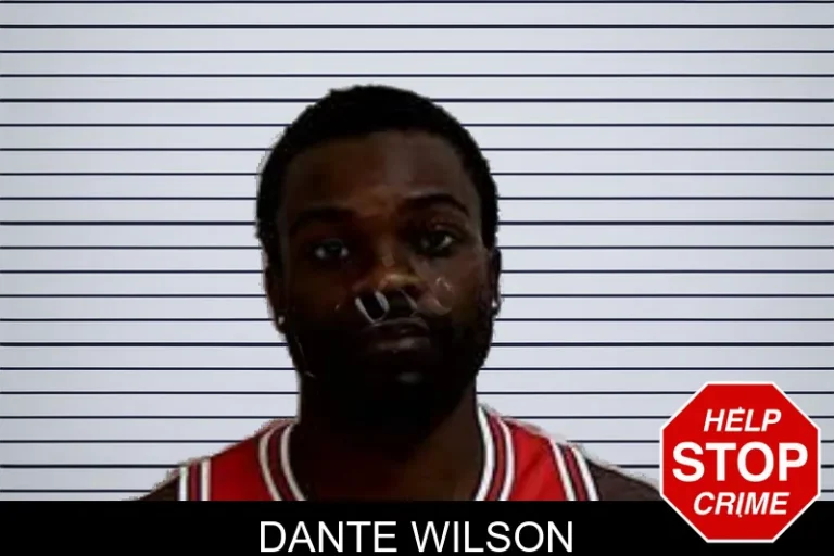 Dante Wilson