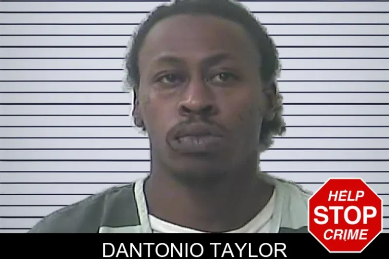 Dantonio Taylor mugshot – Oconee County , Georgia Dantonio Taylor