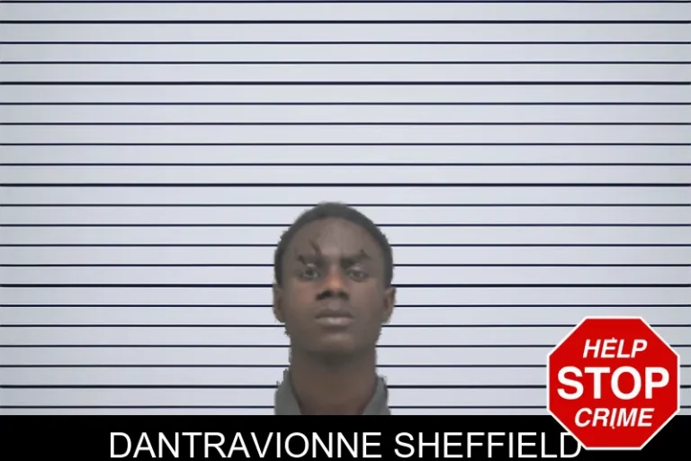 Dantravionne Sheffield