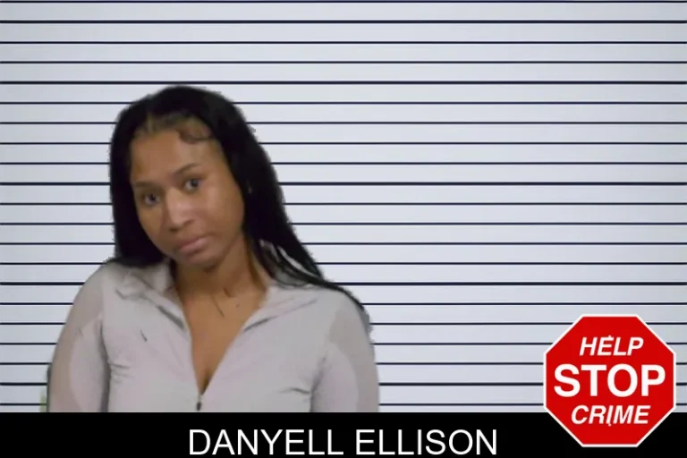 Danyell Ellison
