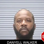 Danyell Walker mugshot – Muscogee County , Georgia Danyell Walker mugshot