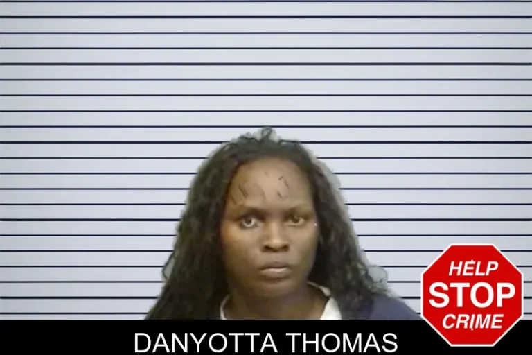 Danyotta Thomas