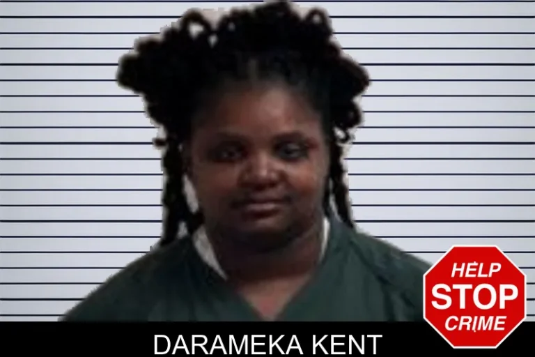 Darameka Kent