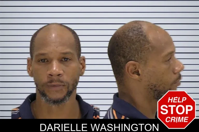 Darielle Washington