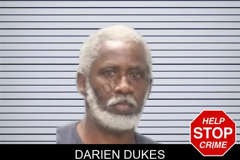 Darien Dukes
