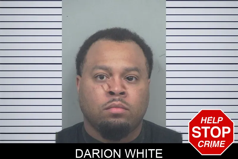 Darion White mugshot – Gwinnett County , Georgia Darion White mugshot