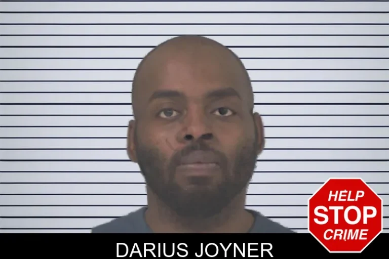 Darius Joyner