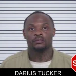 Darius Tucker mugshot – Washington County , Georgia Darius Tucker mugshot