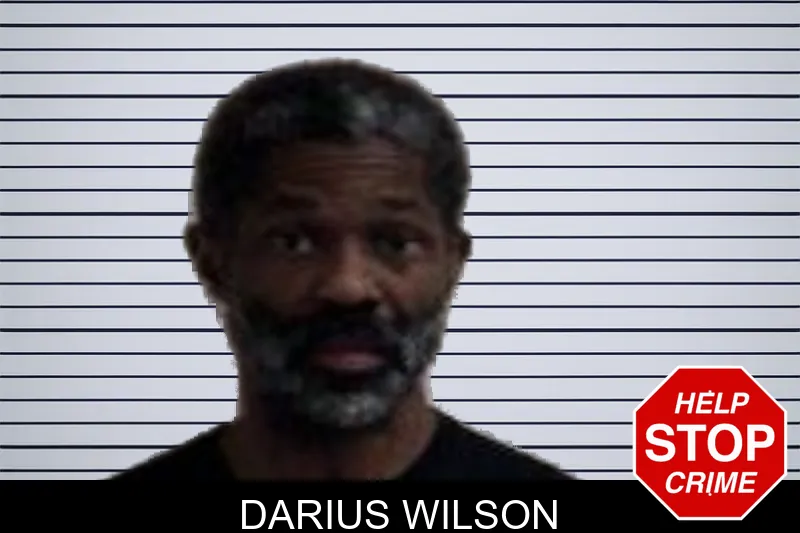 Darius Wilson mugshot – Henry County , Georgia Darius Wilson mugshot