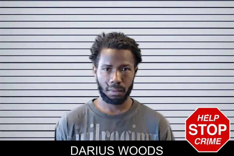Darius Woods