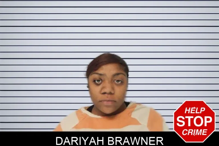 Dariyah Brawner