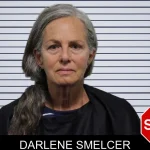 Darlene Smelcer mugshot
