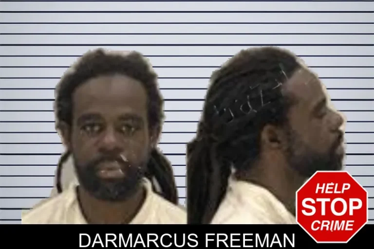 Darmarcus Freeman