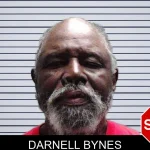 Darnell Bynes mugshot – Burke County , Georgia Darnell Bynes mugshot