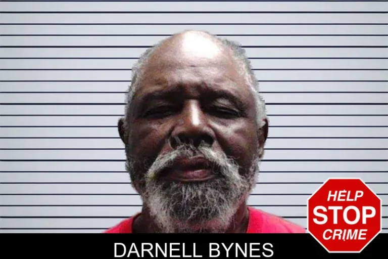 Darnell Bynes