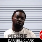 Darnell Clark mugshot – DeKalb County , Georgia Darnell Clark mugshot