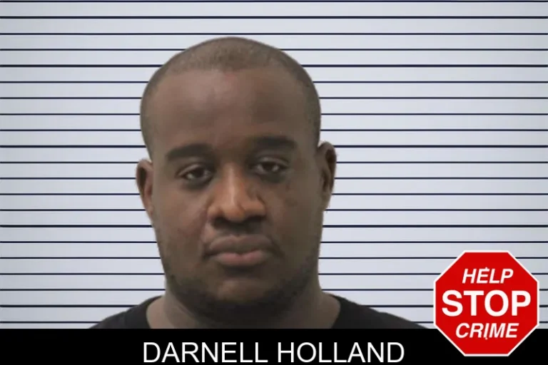 Darnell Holland