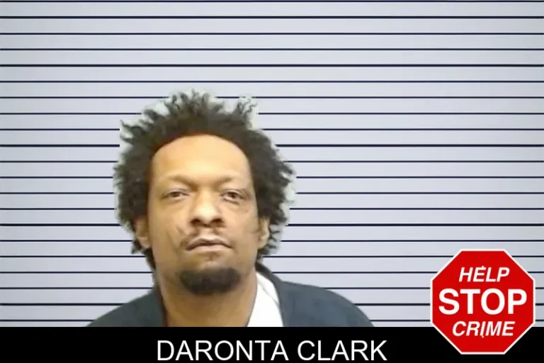 Daronta Clark