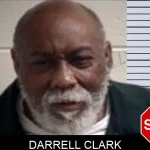 Darrell Clark mugshot – Henry County , Georgia Darrell Clark mugshot