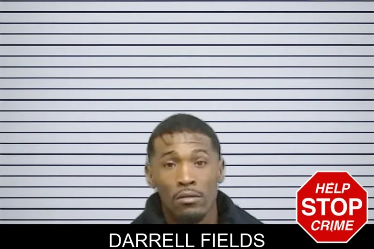 Darrell Fields