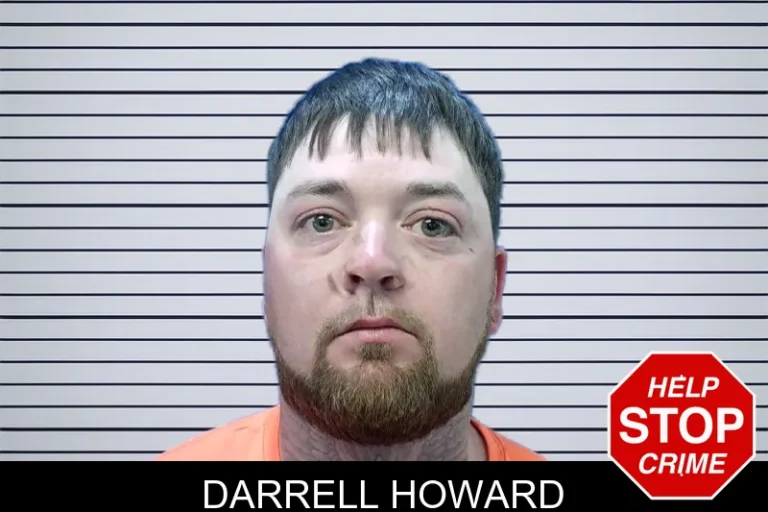 Darrell Howard