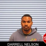 Darrell Nelson mugshot – Monroe County , Georgia Darrell Nelson mugshot