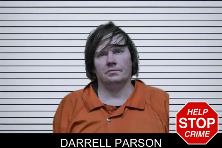 Darrell Parson