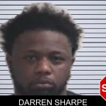 Darren Sharpe mugshot – Henry County , Georgia Darren Sharpe mugshot