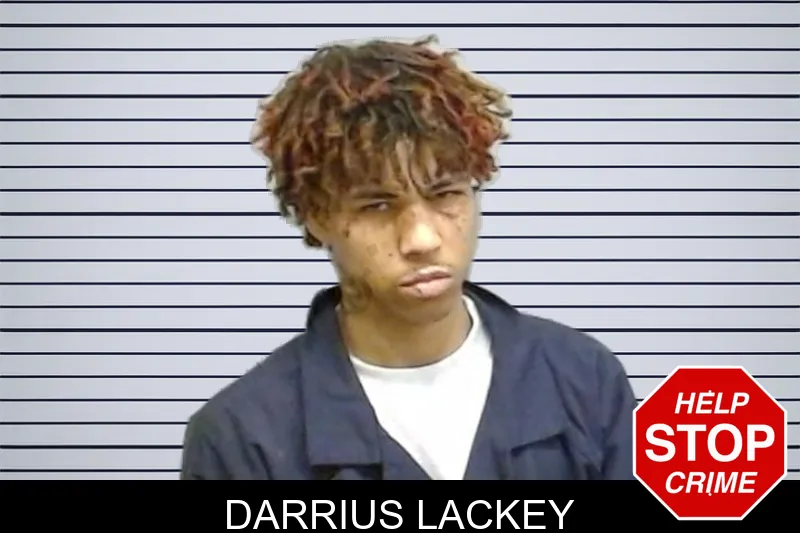 Darrius Lackey mugshot – Fulton County , Georgia Darrius Lackey mugshot