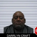 Darrlyn Craft mugshot