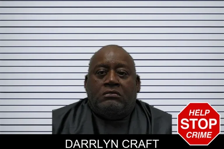 Darrlyn Craft