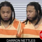 Darron Nettles mugshot – Paulding County , Georgia Darron Nettles mugshot