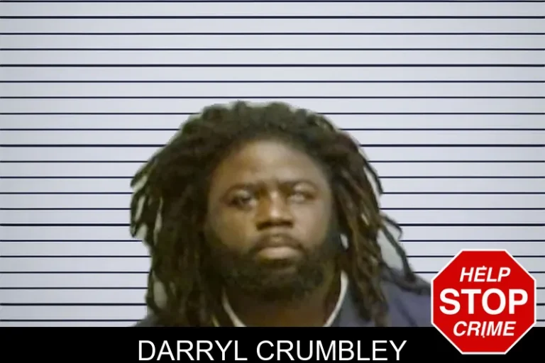 Darryl Crumbley