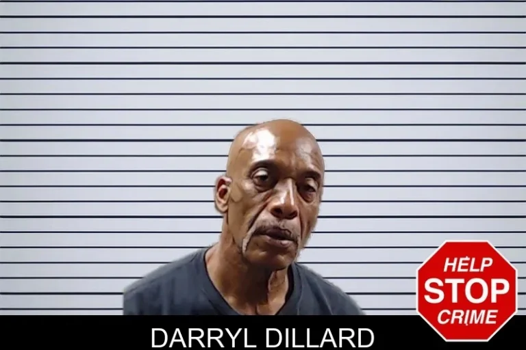 Darryl Dillard