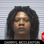 Darryl McClenton mugshot – Cherokee County , Georgia Darryl McClenton mugshot