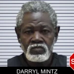 Darryl Mintz mugshot – Madison County , Georgia Darryl Mintz mugshot