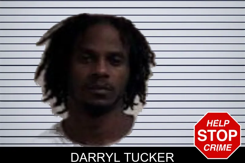 Darryl Tucker mugshot – Henry County , Georgia Darryl Tucker mugshot