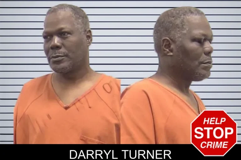 Darryl Turner