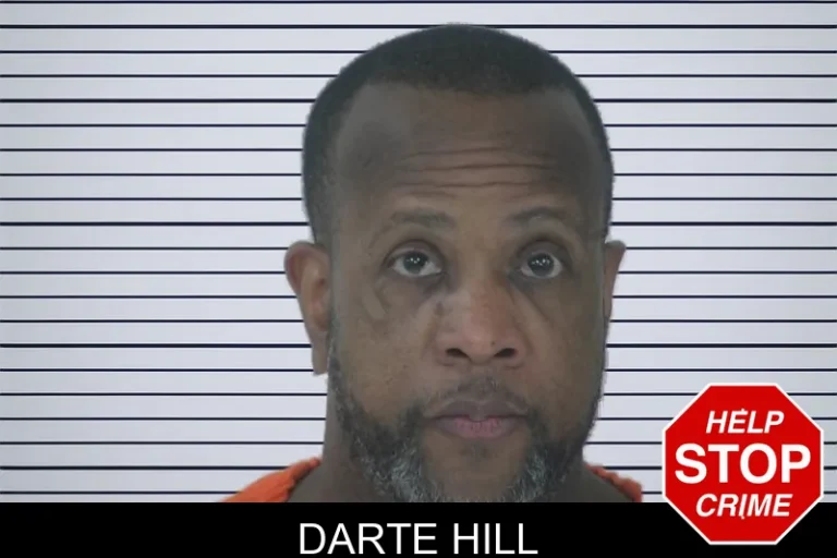 Darte Hill