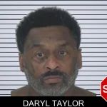 Daryl Taylor mugshot – Fayette County , Georgia Daryl Taylor mugshot